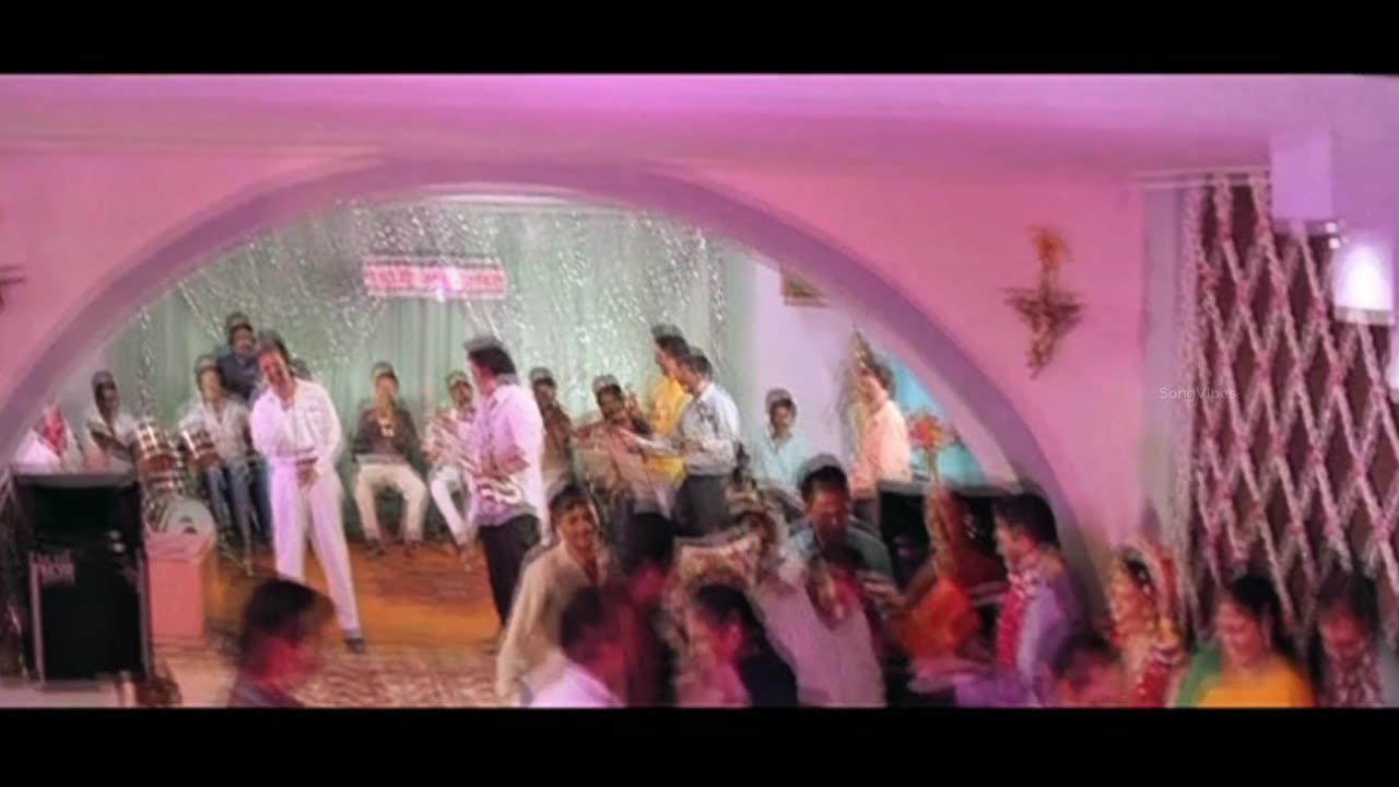 Mettu podu | Duet | 4K 60fps