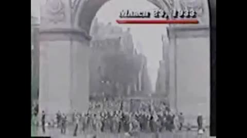 JEWS AND HILTER MADE A DEAL! WATCH BEFORE DELETED!!!