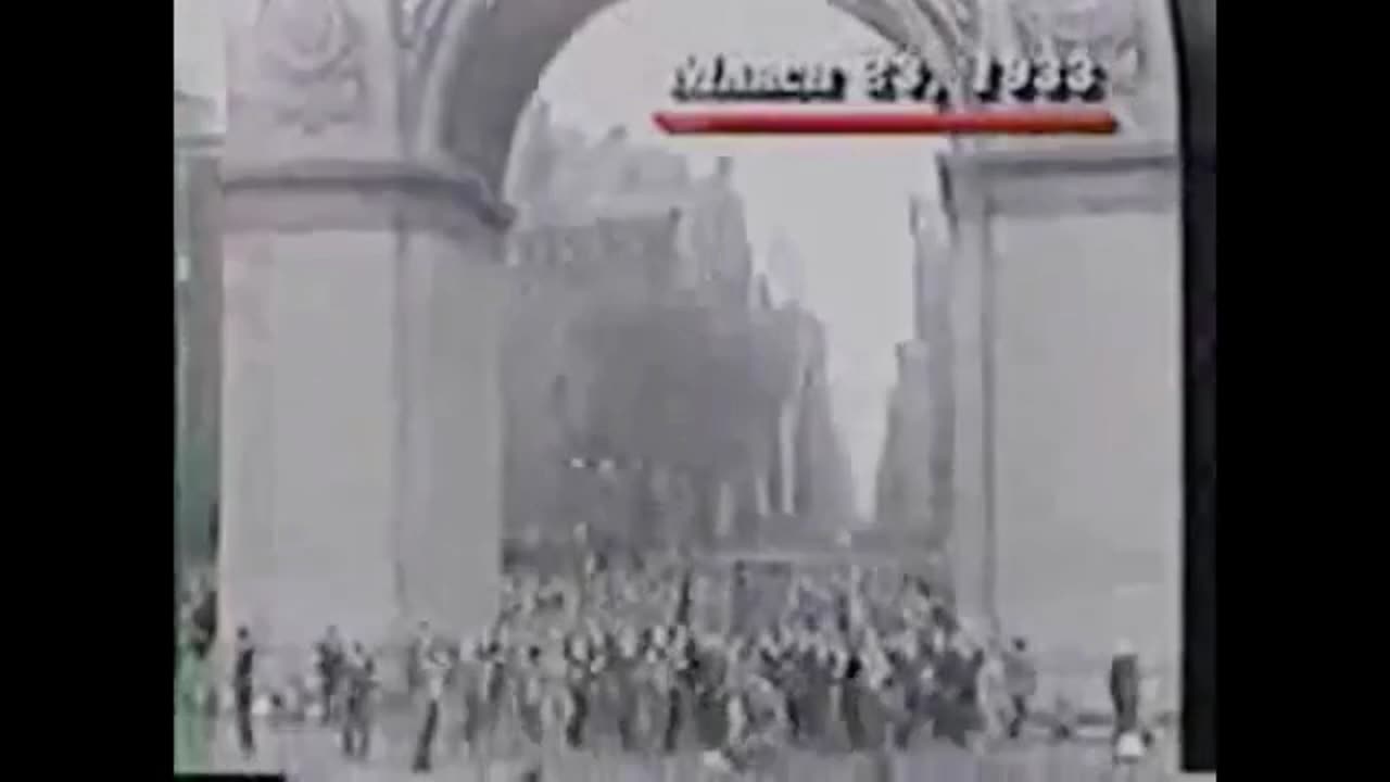 ZIONISTS AND HILTER MADE A DEAL! WATCH BEFORE DELETED!!!