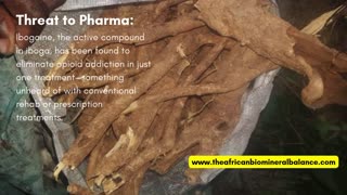 3 DR SEBI APPROVED PLANT SUPPRESSED / BANNED - PART 3