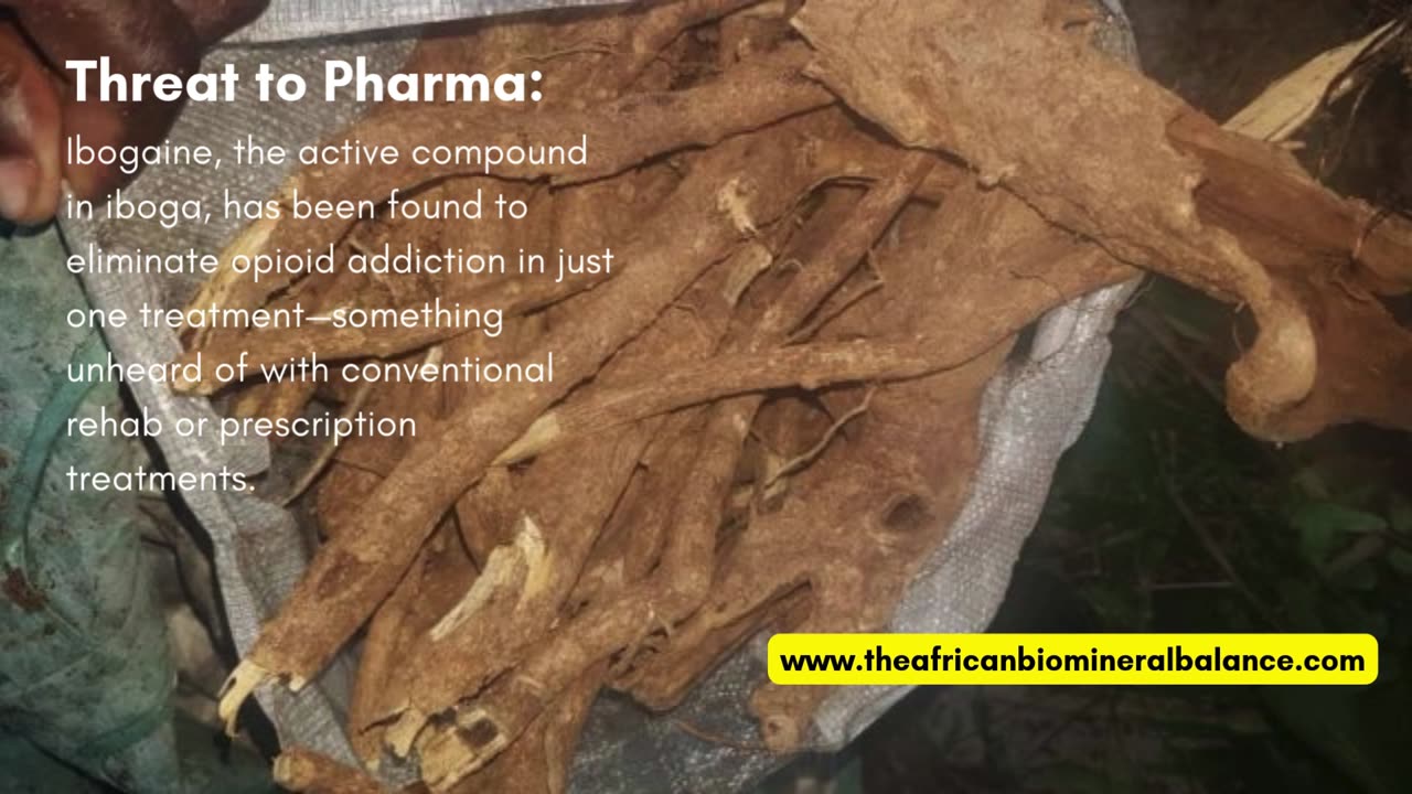 3 DR SEBI APPROVED PLANT SUPPRESSED / BANNED - PART 3