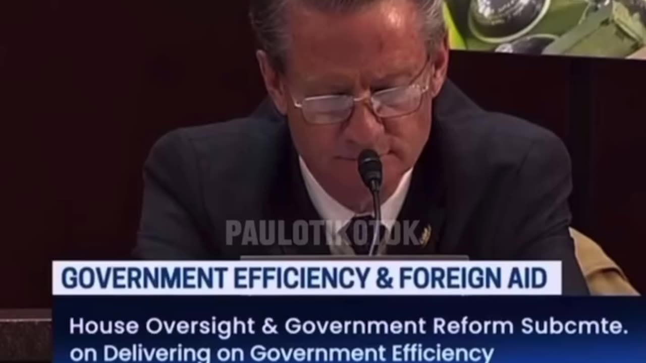 US Government creates & finances the Terrorism