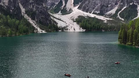 Nature