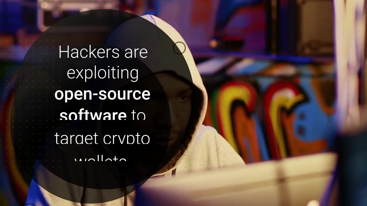 Malicious Actors are Targeting Atomic and Exodus Wallet Users