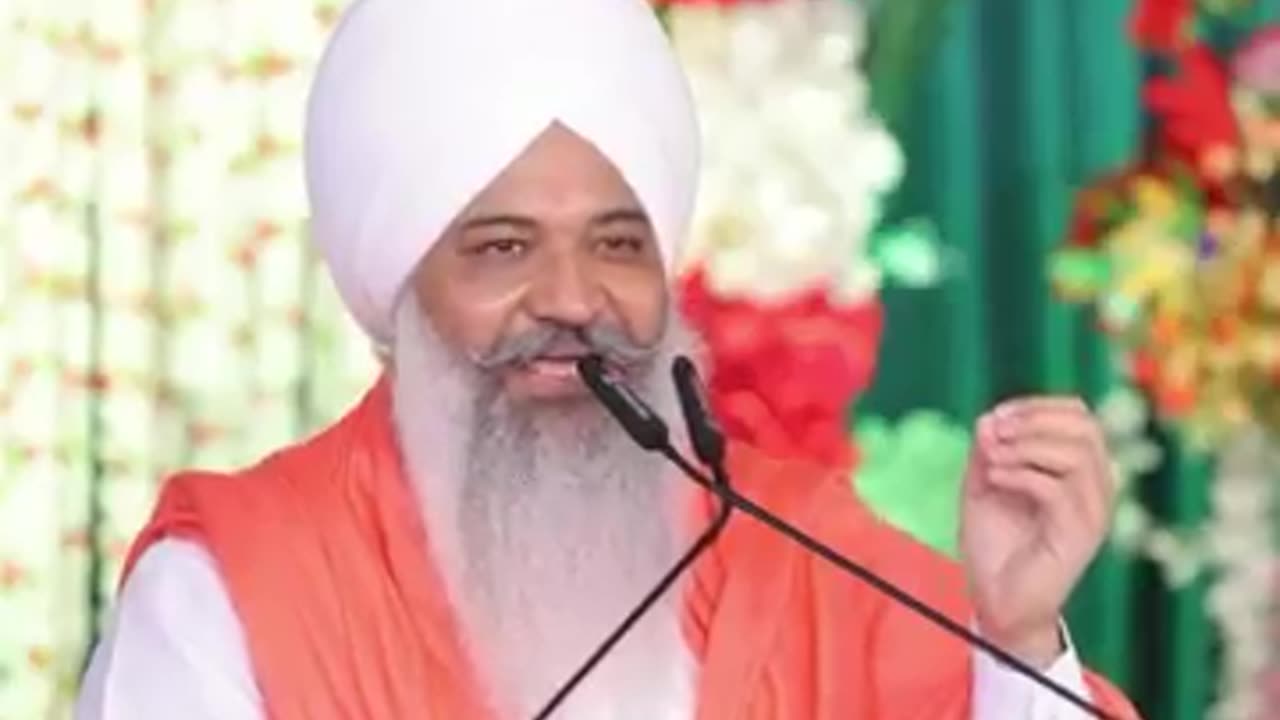 Guru nanak ko isi naam ki khumari thi