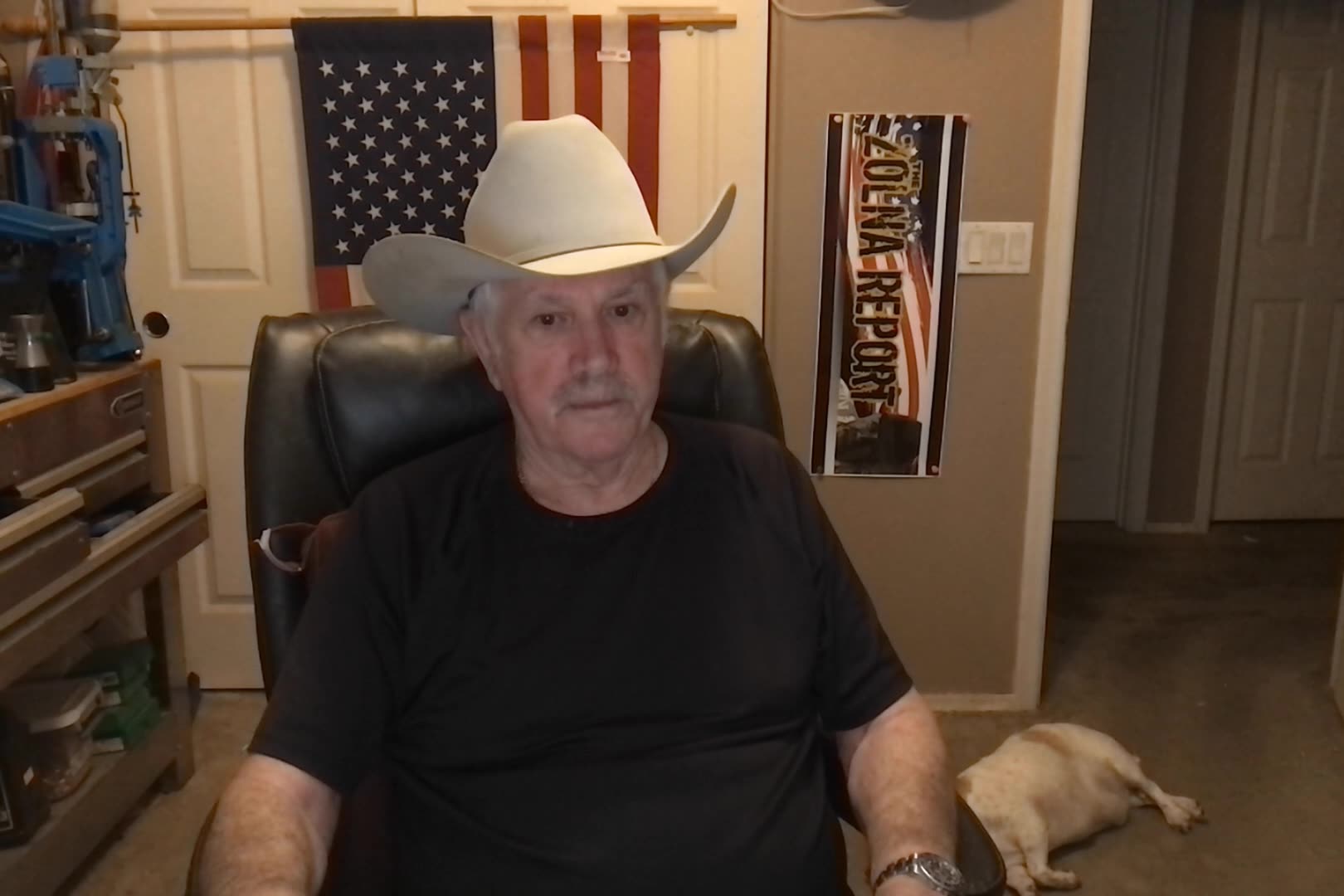 Jimmy Kimmel Thrown Under The Bus By ABC Insiders, Released Pedo Tape Of Kimmel!