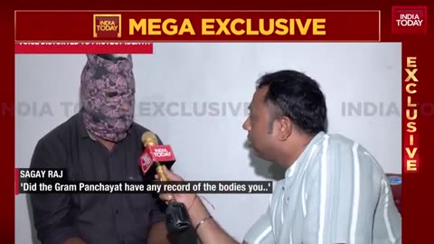 Dharmasthala Mass Murder: Worker Claims Burying Hundreds of Bodies, Unanswered Questions Remain