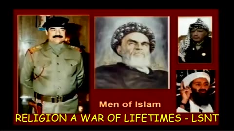 People are Dying STILL - Whilst we watch BREAD & CIRCUS -