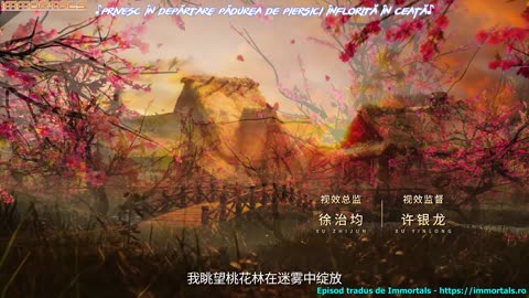 The Magic Chef of Ice and Fire - ep 5