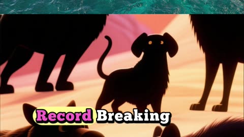 The Big Cat Stronger Than a Lion – The Most Powerful Big Cat Alive