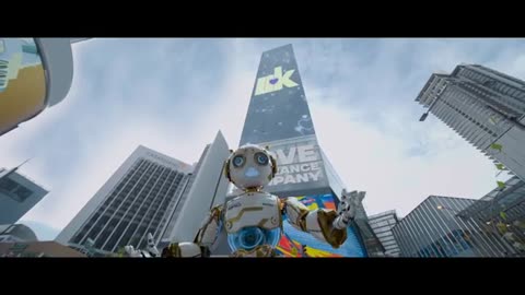 Amazing: Love Insurance Kompany (LIK - Tamil) | First Punch | Pradeep Ranganatha