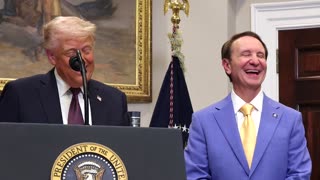 High-crime Louisiana city weighs Trump's possible troop deployment