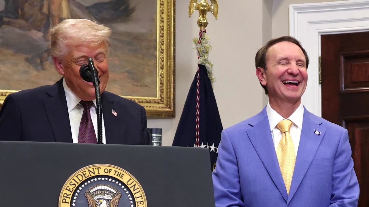 High-crime Louisiana city weighs Trump's possible troop deployment