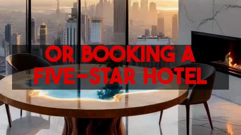 Fly Business Class & Stay 5-Star: Your Mighty Travels PREMIUM Guide!