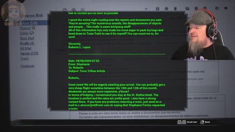 Checking out a sub $5 horror game - Fobia