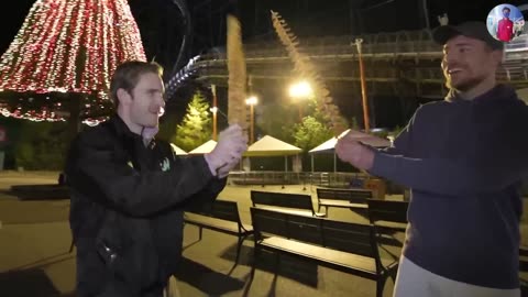 $1 vs $500,000 Romantic Date