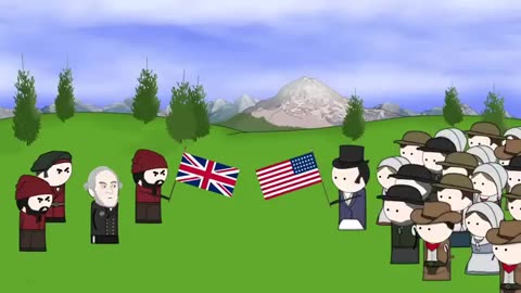 Oversimplified sings All Star but with the instrumental