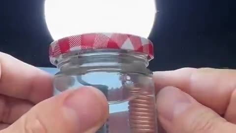 FREE ENERGY BY MEANS OF CHEMICAL REACTION