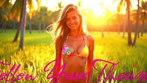 JAZZ.Song Follow Your Thoughts..