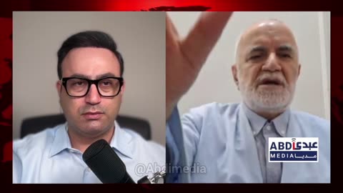 مصطفی سنایی‌فر: هاشمی رفسنجانی را پاک‌ترین و بی‌هزینه‌ترین آدم نسبت به نظام می‌دانم