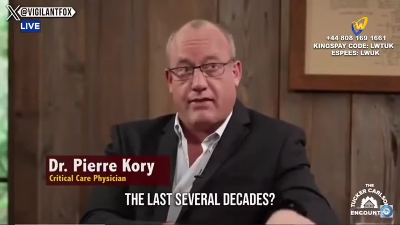 The Cholesterol Fraud - Loveworld Documentaries - Pastor Chris