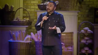 Every Patriotic Joke For Your 4th Of July. Dry Bar Comedy