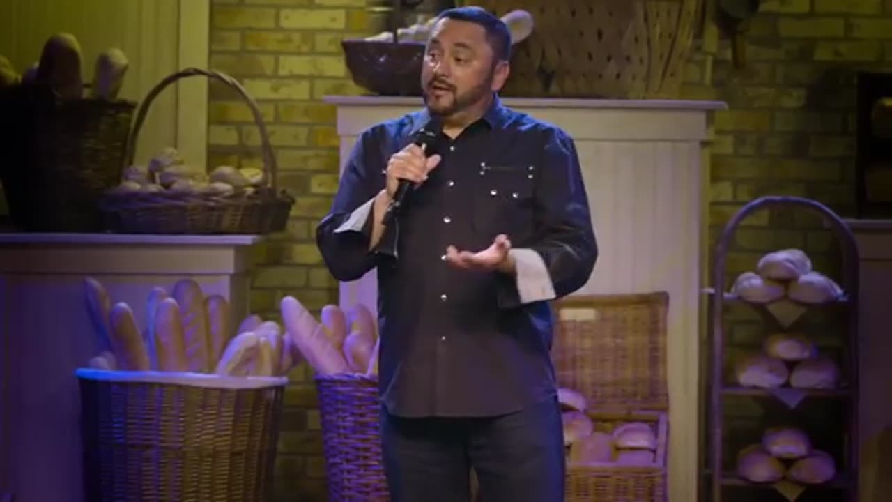 Every Patriotic Joke For Your 4th Of July. Dry Bar Comedy