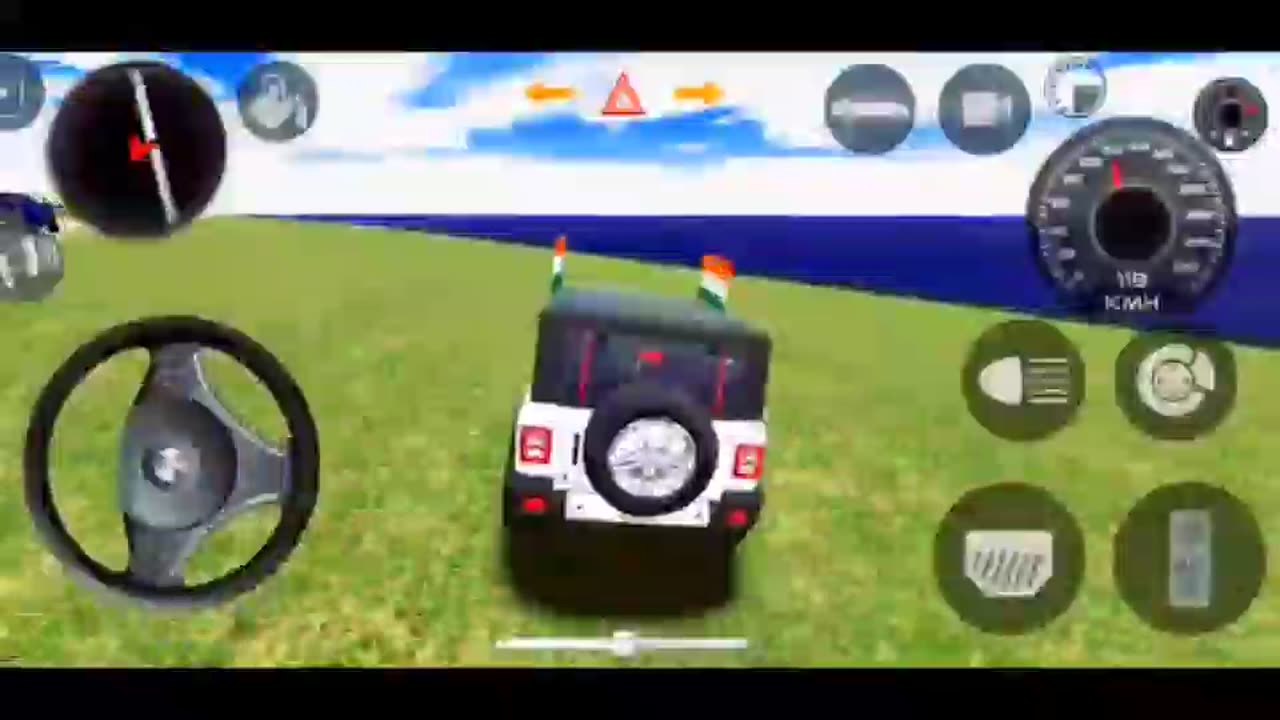 the best simulator game for jeep car modifications (2025)