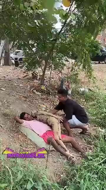 😴 Sleeping Giant Shocked by Crocodile Prank! 🐊🤣 | #shorts #funny