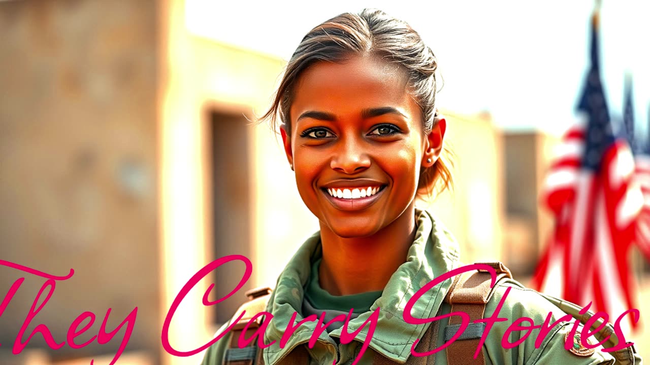 COUNTRY. Song They Carry Stories..