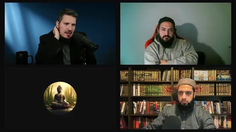 Muslim SHOCKS Buddhist with Hidden Teachings of the Buddha