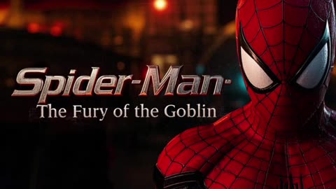 SPIDER-MAN - THE FURY OF THE GOBLIN - BSO POR: PABLO RAVELO - COMPOSITOR