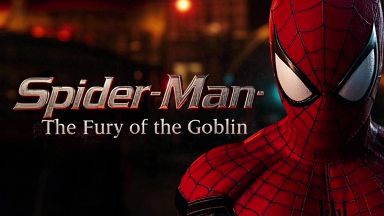 SPIDER-MAN - THE FURY OF THE GOBLIN - BSO POR: PABLO RAVELO - COMPOSITOR