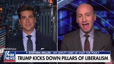 Stephen Miller Says Adam Schiff 'Literally Represents the Face of Failure'