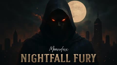 Nightfall Fury