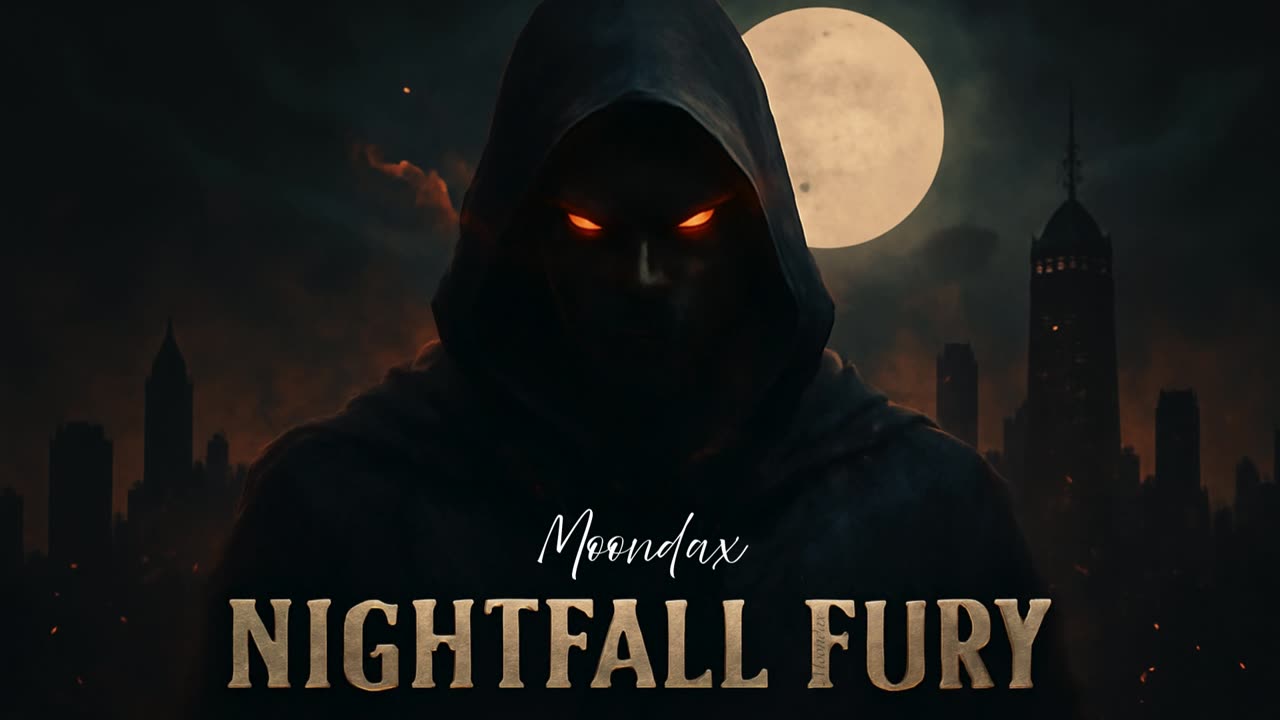 Nightfall Fury