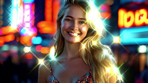 CLIP. Electronic Music. Song Sadness has come.