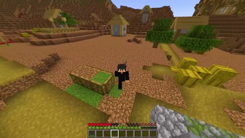 SURVIVING a GIANT COCA-COLA TSUNAMI in Minecraft… THIS WAS INSANE!