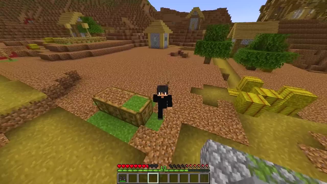 SURVIVING a GIANT COCA-COLA TSUNAMI in Minecraft… THIS WAS INSANE!