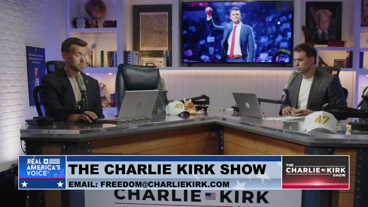 The Democrat Shutdown Continues as Americans Suffer the Consequences