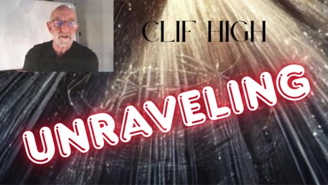 ⚠️ Clif High Update 5.26.25 – “END OF DAYS” Energy Building Fast ⚠️/PART 3/