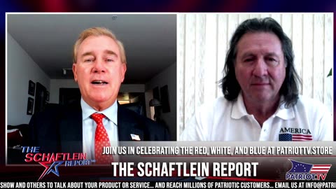 THE SCHAFTLEIN REPORT 06-07-25