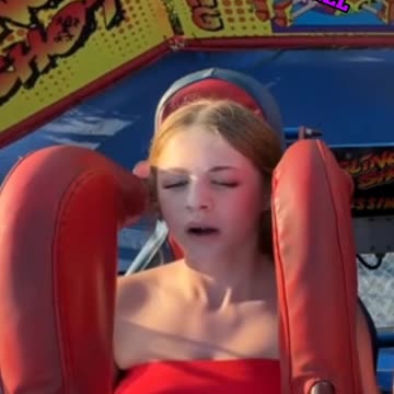 SLINGSHOT RIDE COMPILATION #220