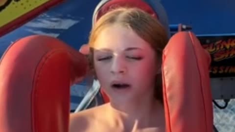 SLINGSHOT RIDE COMPILATION #220