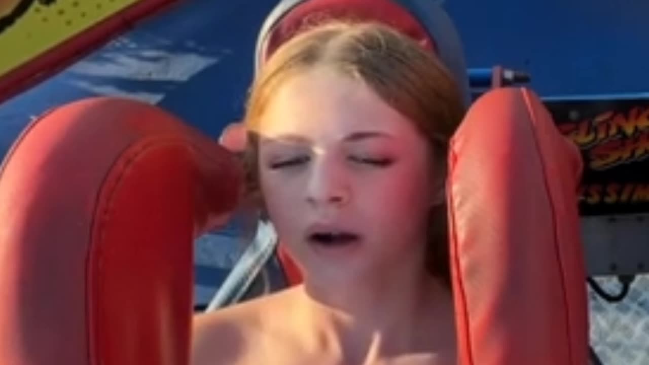 SLINGSHOT RIDE COMPILATION #220