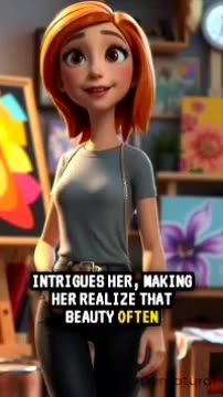 A real story about a girl called Emily