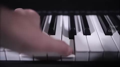 Piano Concerto no 20 in D minor K 466 Romance Mozart, Instrumental Classical Music to Relax or Sleep