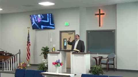 TBC Morning Service 4.27.2025