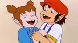 La familia Meñique - Intro de la serie
