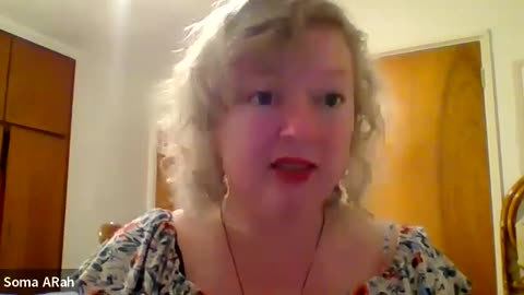 Anchorhaven meets Soma ARah - psychic channeled readings AnchorHaven
